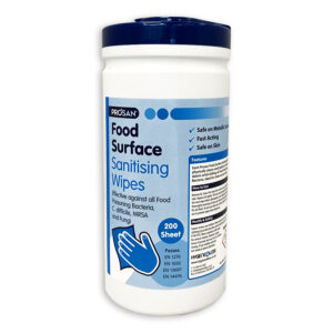 PN103 200sht Food Surface Wipes