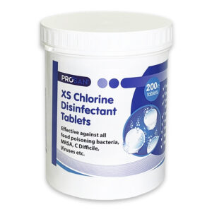 PN503 XS Chlorine Tablets