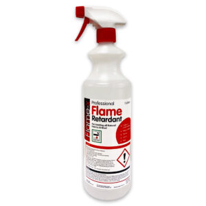 PN550 Flame-X Flame Retardant 1L