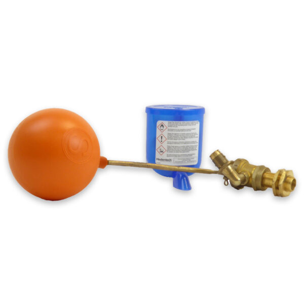 PN561 Aquatabs Flogenic Water Unit