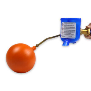 PN561 Aquatabs Flogenic Water Unit in use