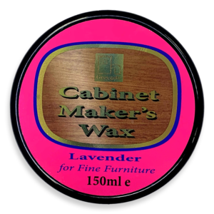 PN631 Cabinet Maker's Wax Lavender Fragranced