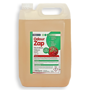 PN703 Prosan Odour Zap 5 Litre Refill