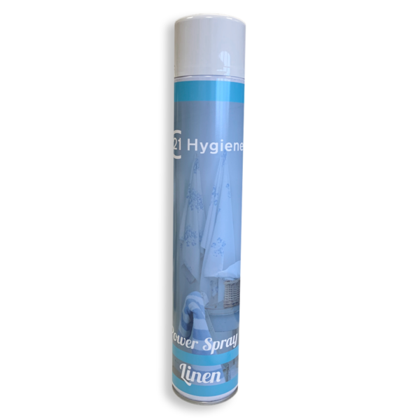 PN704 Odour Mask Aerosol