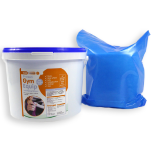 PN1007 1500 sheet Gym Wipes Bucket Refill