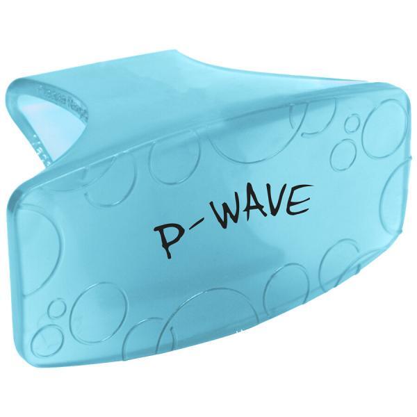 PN1208 P Wave Bowl Clip Ocean MIst