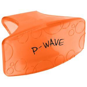 P Wave Bowl Clips. 4 Fragrances for long lasting freshness.