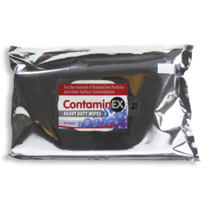 PN351 ContaminEx Decontamination Wipes