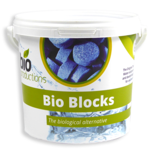 PN540 Bio Toss Blocks