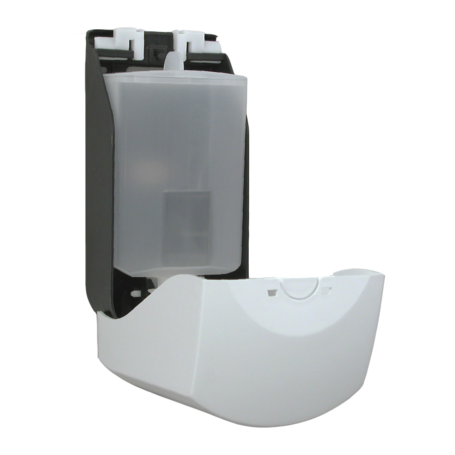 Brightwell 900ml Modular Soap Dispensers - 4FR-WWB Foaming Soap