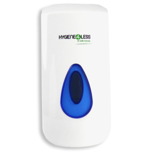 PN1508 Brightwell Soap Dispenser 400ml