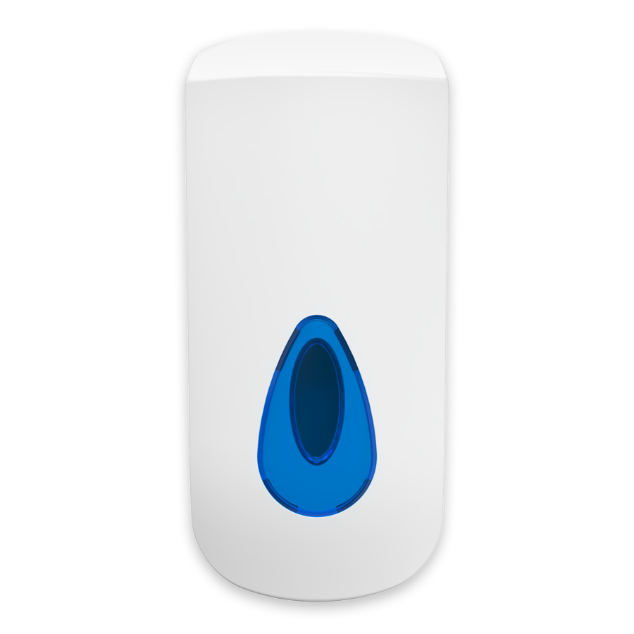 PN1508 Hylab 900ml Soap Dispenser