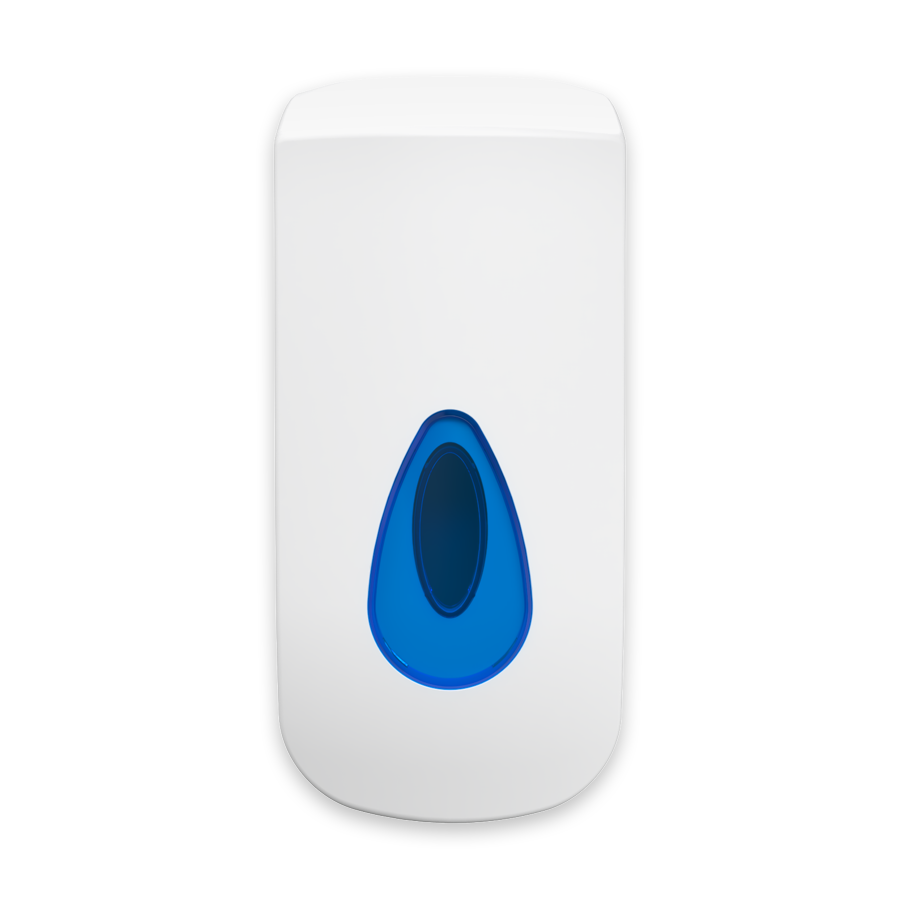 PN1560 Hylab 400ml Soap Dispenser