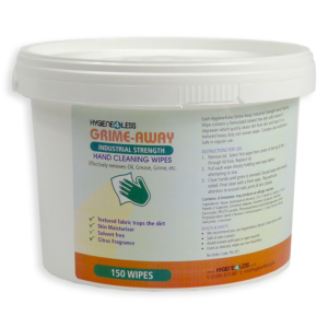 PN201 Hand Cleaning Wipes