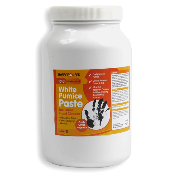 PN216 Pumice Hand Cleaning Paste