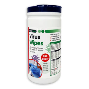 PN306 200sht Virus Wipes