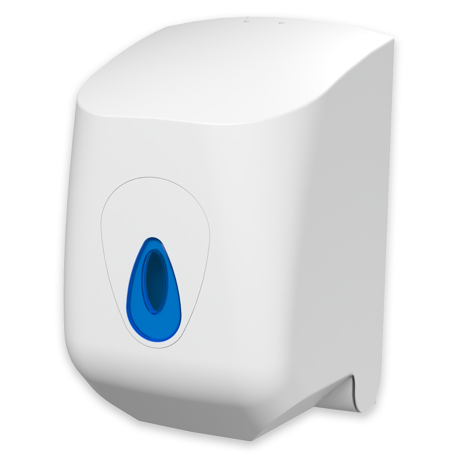 PN403 Hylab Centrefeed Dispenser