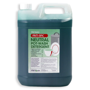 PN509 Washing Up liquid for Pot-Wash Catering