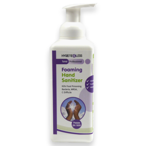 PN603 Foaming Hand Sanitizer