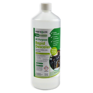 PN907 Rapid Descaler 1 Litre Bottle