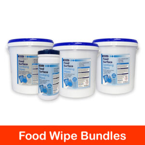 Food Wipe Bundles Deals