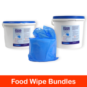 Food Wipe Bundles