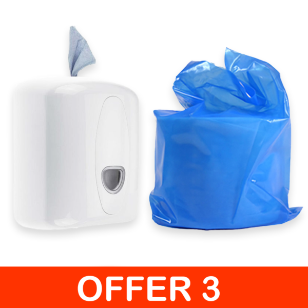 FANTASTIC BUNDLE DEALS ON FOOD SURFACE WIPES - SAVE £'s - Image 4