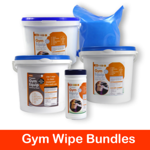 Gym Wipe Bundles