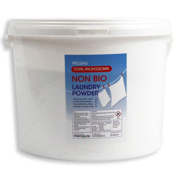 PN1402 Non Bio Laundry Powder