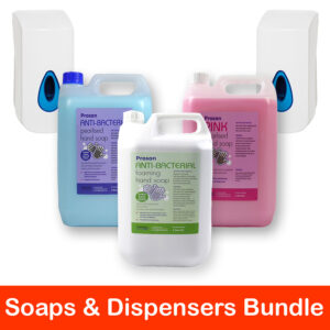 PN617 Soap Bundle