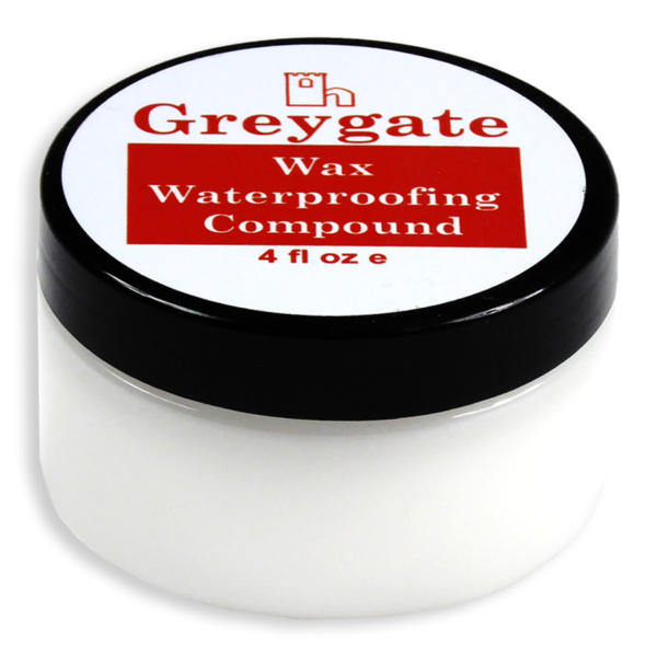 PN632 Wax Waterproofing Compound Side