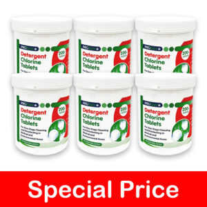 PN539 Detergent Chlorine Tablets Special Price