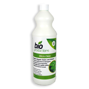 PN802 Bio Prod Micro Clean
