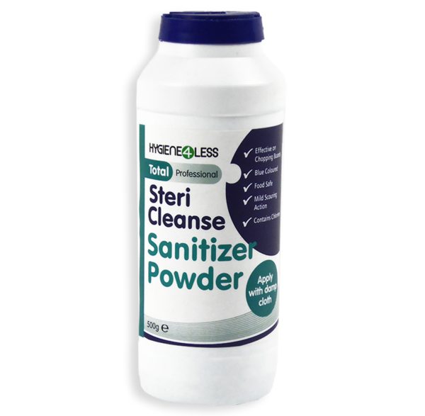 PN549 Surface Sanitiser Powder