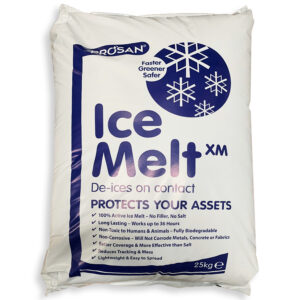 PN1101 Ice melt 25kg Sack