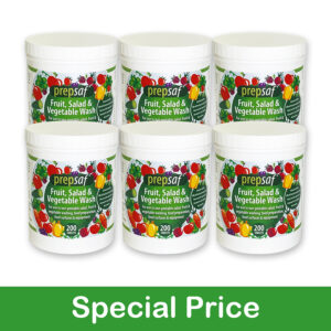PN576 Prepsaf Salad Wash Special Price
