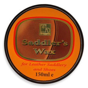 PN636 Leather Saddler's Wax