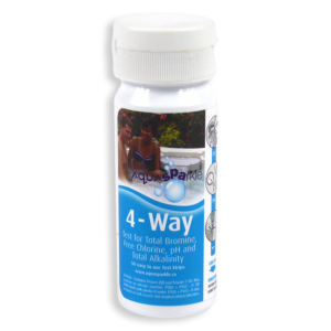 PN944 4-Way Test Strips