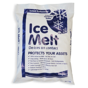 PN1102 10Kg Sack Ice Melt