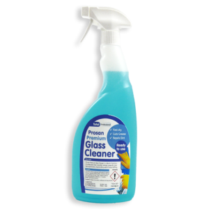 PN638 Glass Cleaner