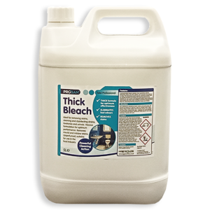 PN541 Thick Bleach