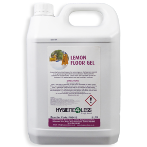 PN5413 Lemon Floor Cleaner