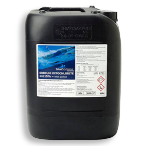 PN946 Sodium Hypochlorite