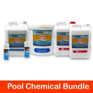 Pool Cleaner Starter Kit