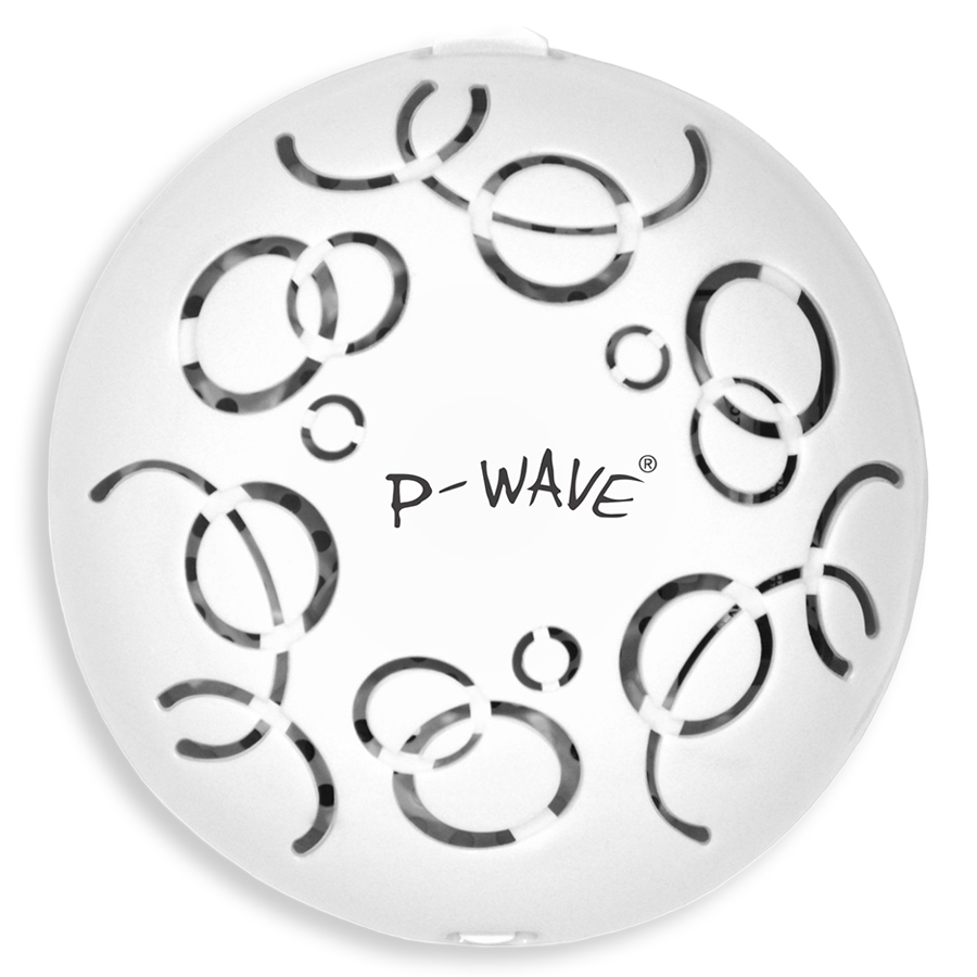 PN1216 P Wave Fan Cover