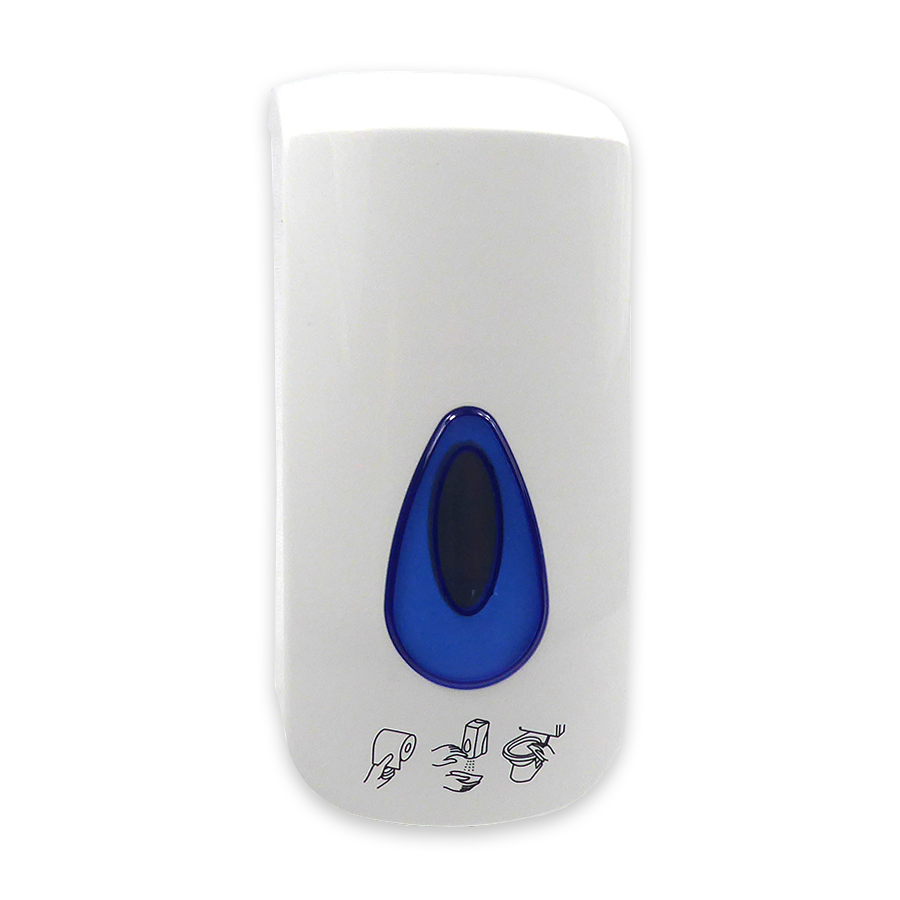 PN1523 Hylab Toilet Seat Sanitiser Dispenser