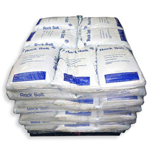 PN1116 Pallet White De Icing Salt