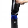 PN1522 showing bin of Floor Standing Wet Wipe Dispenser