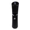 PN1522 - Black Floor Standing Wipe Dispenser