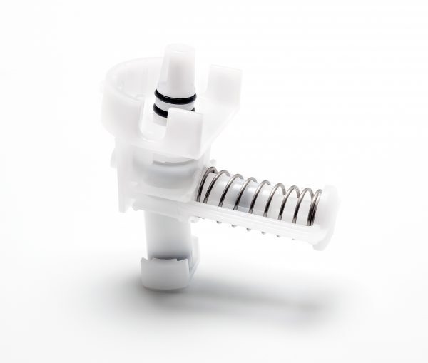 Brightwell Spray Pump for Modular Dispensers